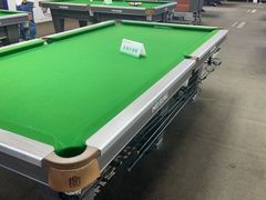 -VV桌球俱乐部(长阳大润发店)