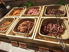 -悦橙烤肉海鲜自助(中央大街店)