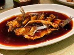 -湖滨28中餐厅·西湖宴·杭州君悦酒店