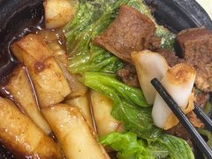 -珍珍小食店(西华路店)