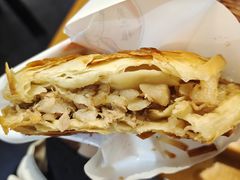 -陕西餐厅(欧亚卖场店)