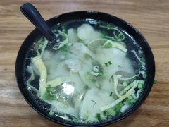 -老盛兴汤包馆(江宁一店)
