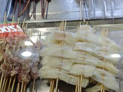 -欧提汗·新疆餐厅·清真(银都路店)