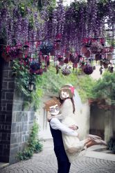 -JEFF STUDIO摄影摄像婚礼跟拍