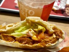 嫩牛五方-肯德基(九江长江大道店)