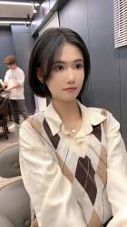 -藤野造型·专业烫染店