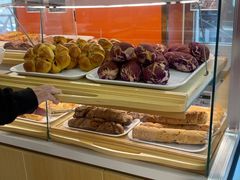 -新侨三宝乐面包店(崇文门店)