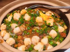 贝丁捞饭-KŌNG胶东小馆(华熙店)