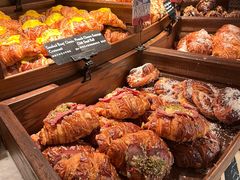 -B&C黄油与面包·THE GARDEN BAKERY概念店(世纪汇店)