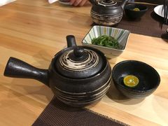 -割烹旭日本料理(龙湖狮山天街店)