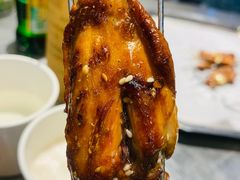 -清真·金鑫隆牛羊肉(环山路店)