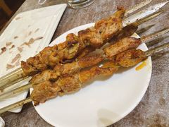 -贯贯吉·清真餐厅(浙江中路店)