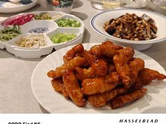 -老浒记烤鸭-北京菜(琉璃厂店)