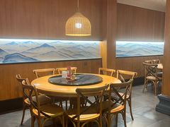 -味莊餐厅(康庄南街店)