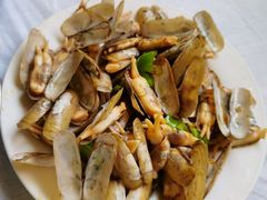 -宾朋海鲜美食餐厅·特色美食(兴海路店)