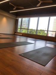 -FineYoga梵音瑜伽·普拉提