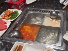 -海底捞火锅(汇悦城店)