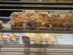 -鲍师傅糕点(台东步行街店)