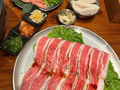 -子檀大隐炭烧(食品街店)