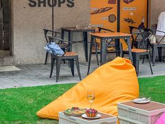 -Money Shops(愚园路店)