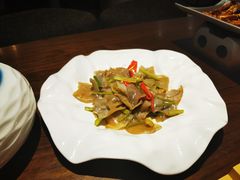 -素心小筑(后沙裕镇店)