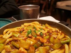 -丝路金桃·新疆菜(徐汇店)