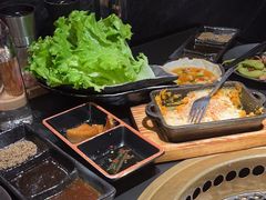 -谷牛和牛烤肉(漕河泾印象城店)