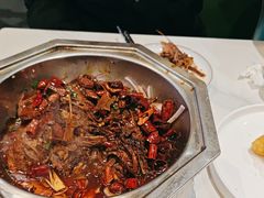 -大碗居·烤鸭·鱼头泡饼(天坛东门店)