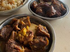 -炬龙牛肉店(新华店)