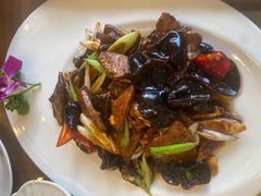 -北京小肠陈饭庄(方庄店)