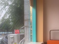 -西域美食(西直门南小街店)
