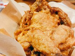 长安葫芦鸡-长安大牌档之西安博物院文化餐厅(中贸店)