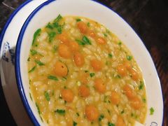 手工油茶-凤凰山斑鱼馆(恭城店)