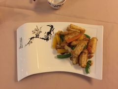 -七仙岭君澜度假酒店·桃源小馆中餐厅