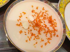 杏仁豆腐-富华斋饽饽铺·宫廷糕点·伴手礼(护国新天地店)