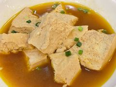 -翠清酒家(万丰路店)