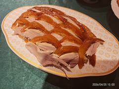 -便宜坊烤鸭店(亦庄京东店)
