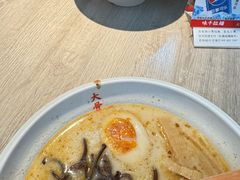 -味千拉面(抚州万达店)