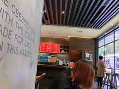 -星巴克(深圳龙岗摩尔城店)