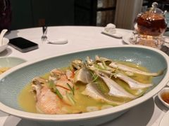 -临家小院·潮汕菜·商务宴请·点心(白石洲店)