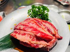 -韩山葵烤肉(太古里店)