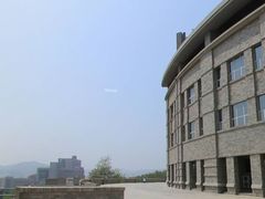 -大连东软信息学院(软件园校区)