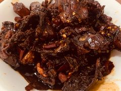 -如意香辣鸡架(总店)