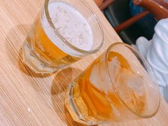 自制梅酒-胜代日本料理(云程巷小区店)