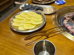 -蒲葵传统炭火烤肉(白石龙店)