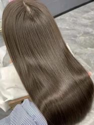 点击看大图 -MORI HAIR SALON日式美发沙龙