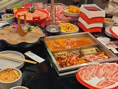 -重庆德忆火锅（龙南街3店）(渝水岸餐饮)