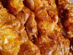 -鼎原力量东北吊炉烧烤(临河街店)