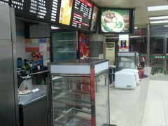 -顶好快餐(市府店)