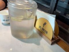 -大潮淮·淮扬菜(何园旗舰店)